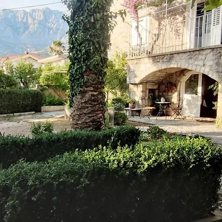 Tinka Apartment Makarska