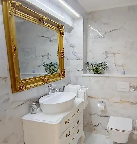 Апартаменти Tinka